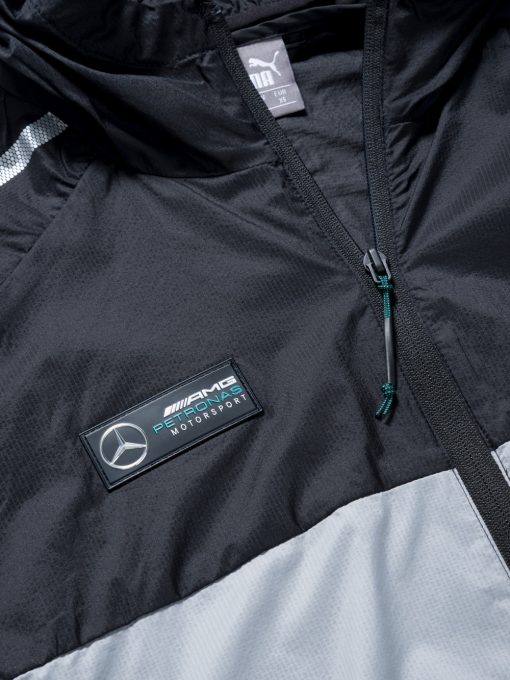 Lightweight men's jacket | Tynan Motors Mercedes-Benz Miranda